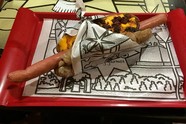 THE BEST 10 Hot Dogs near Av. Protásio Alves 2584, Rio Branco - RS, Brazil  - Last Updated October 2023 - Yelp