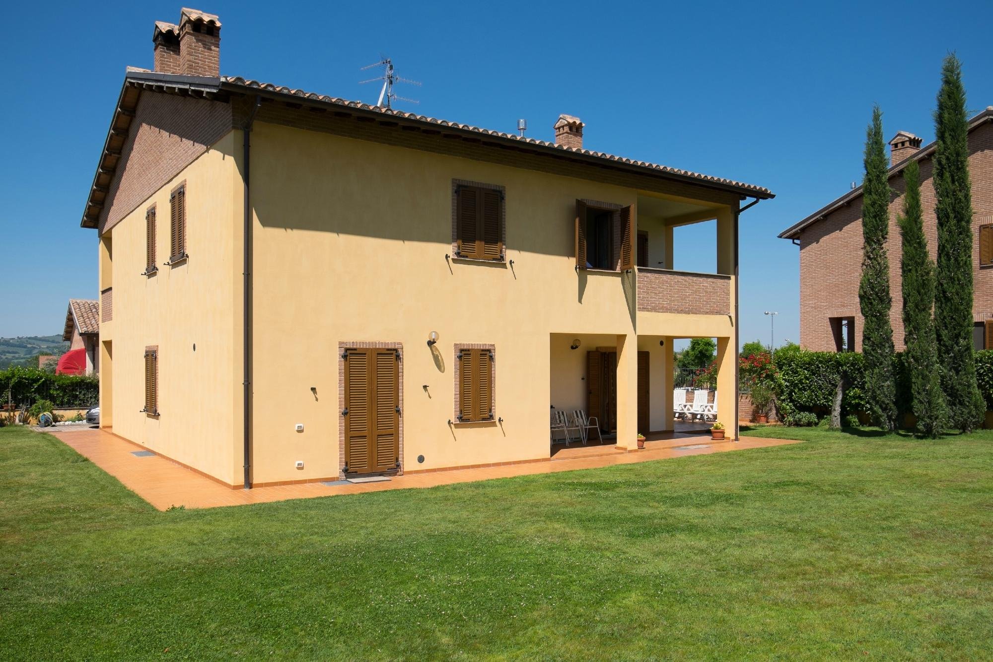 B&B UMBRIA VERDE (Trevi): Prezzi E Recensioni (2024)