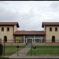 Le parc de reconstitution archéologique