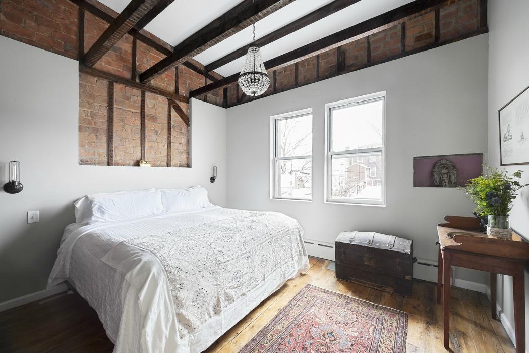 URBAN COWBOY B&B: Bewertungen, Fotos & Preisvergleich (Brooklyn, New ...