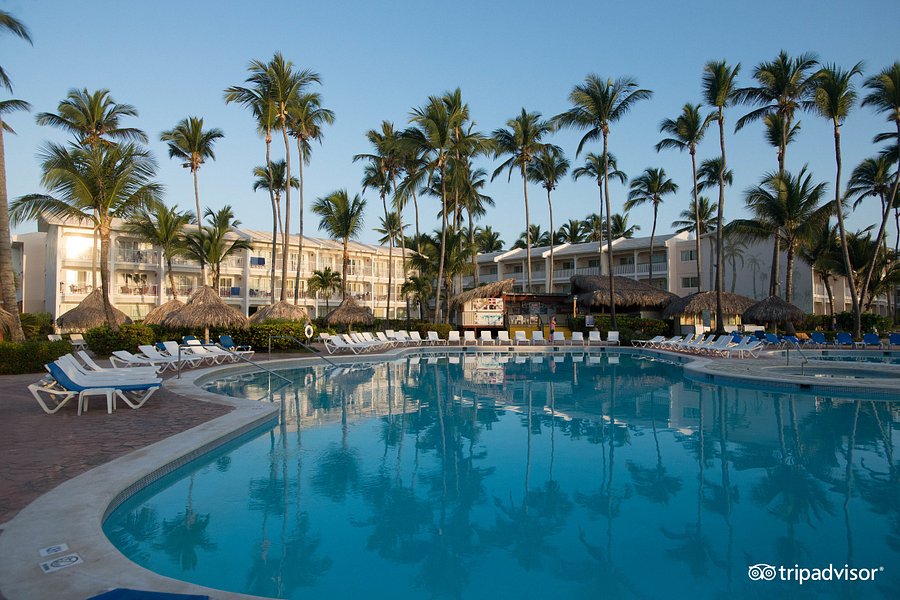 VIK HOTEL ARENA BLANCA: Bewertungen, Fotos & Preisvergleich (Punta Cana