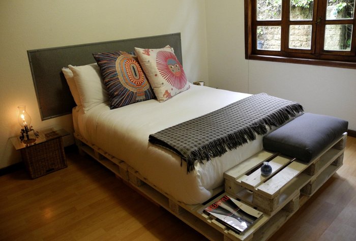 ROBERTA BED & BREAKFAST desde $800 (San Cristóbal de las Casas, Chiapas) -  opiniones y comentarios - b & b - Tripadvisor