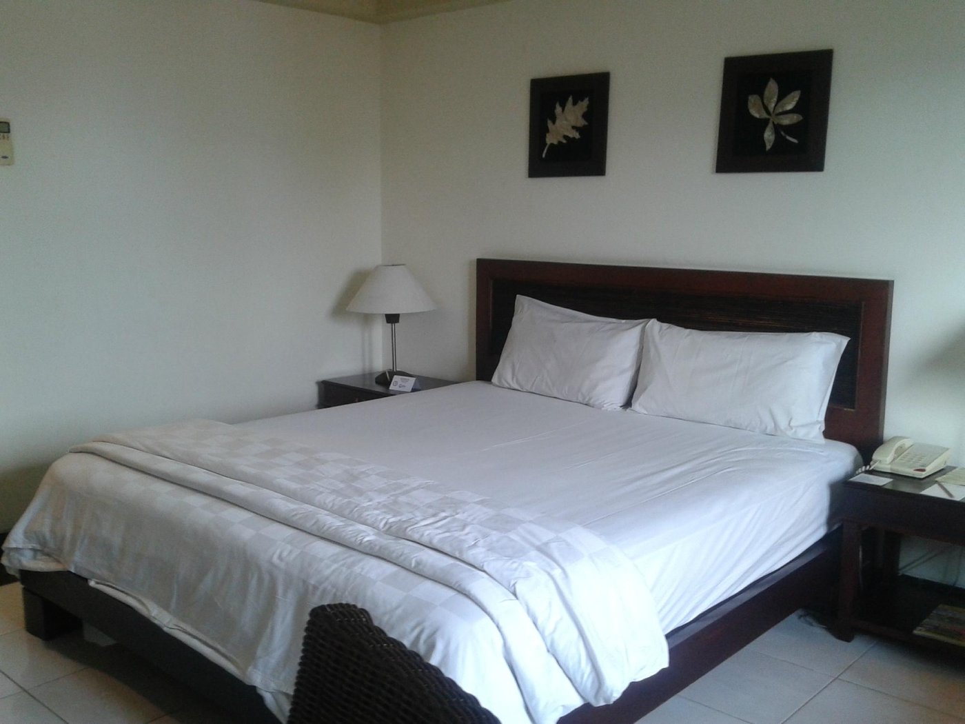 OASIS ATJEH HOTEL (Banda Aceh, Indonesia) Ulasan & Perbandingan Harga