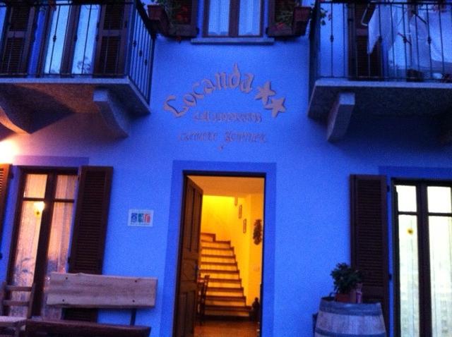 B&B IL TIGLIO - Reviews (Verbania, Italy - Lake Maggiore)