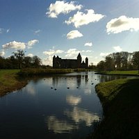 Westhove Castle