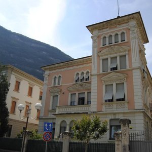 villa favorita
