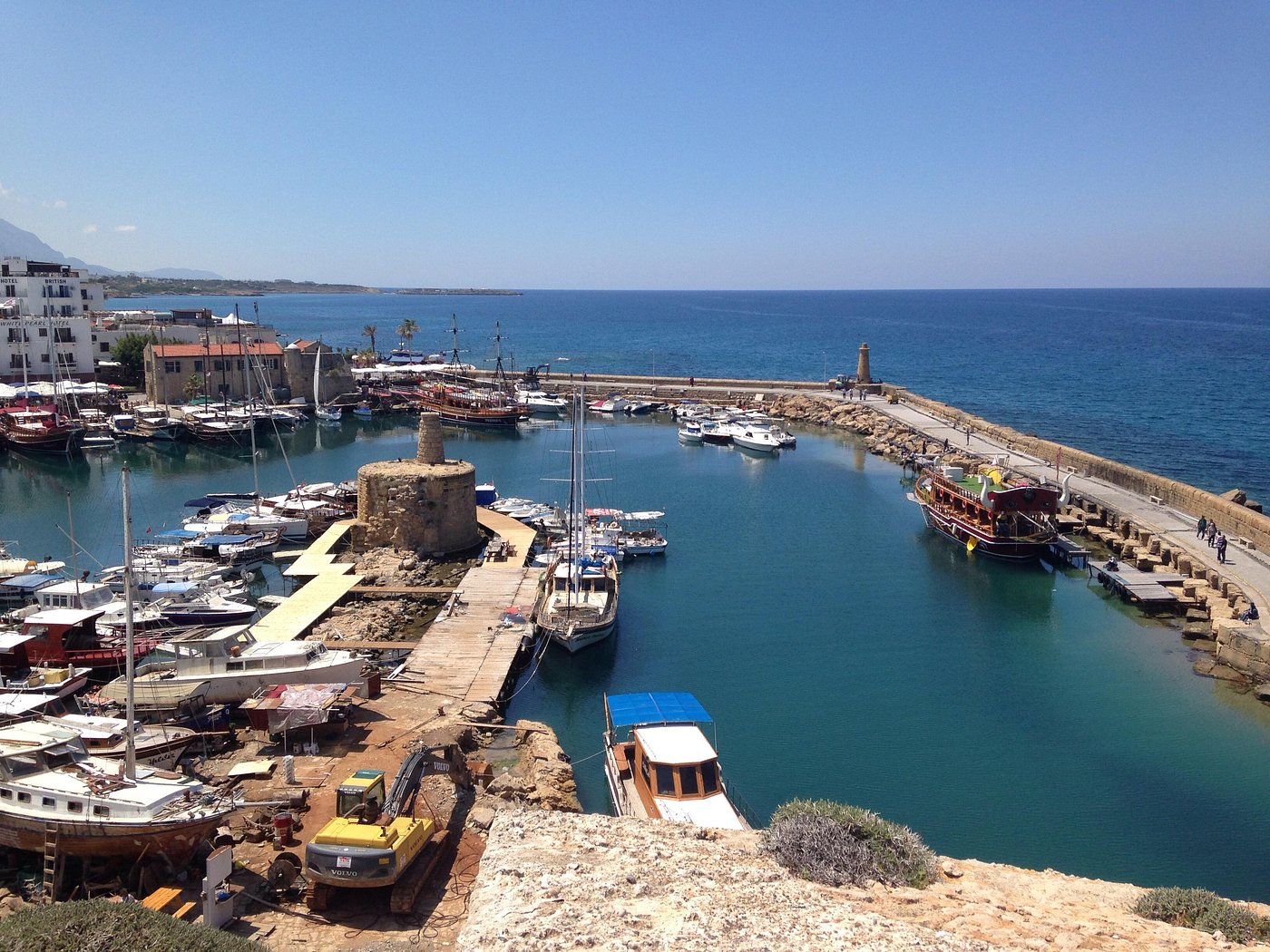 SHARK HOTEL RESIDENCE: Bewertungen & Fotos (Zypern/Kyrenia) - Tripadvisor