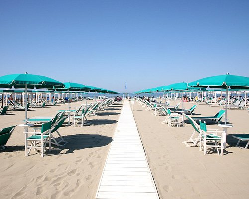 THE 10 BEST Tuscany Beaches - Tripadvisor