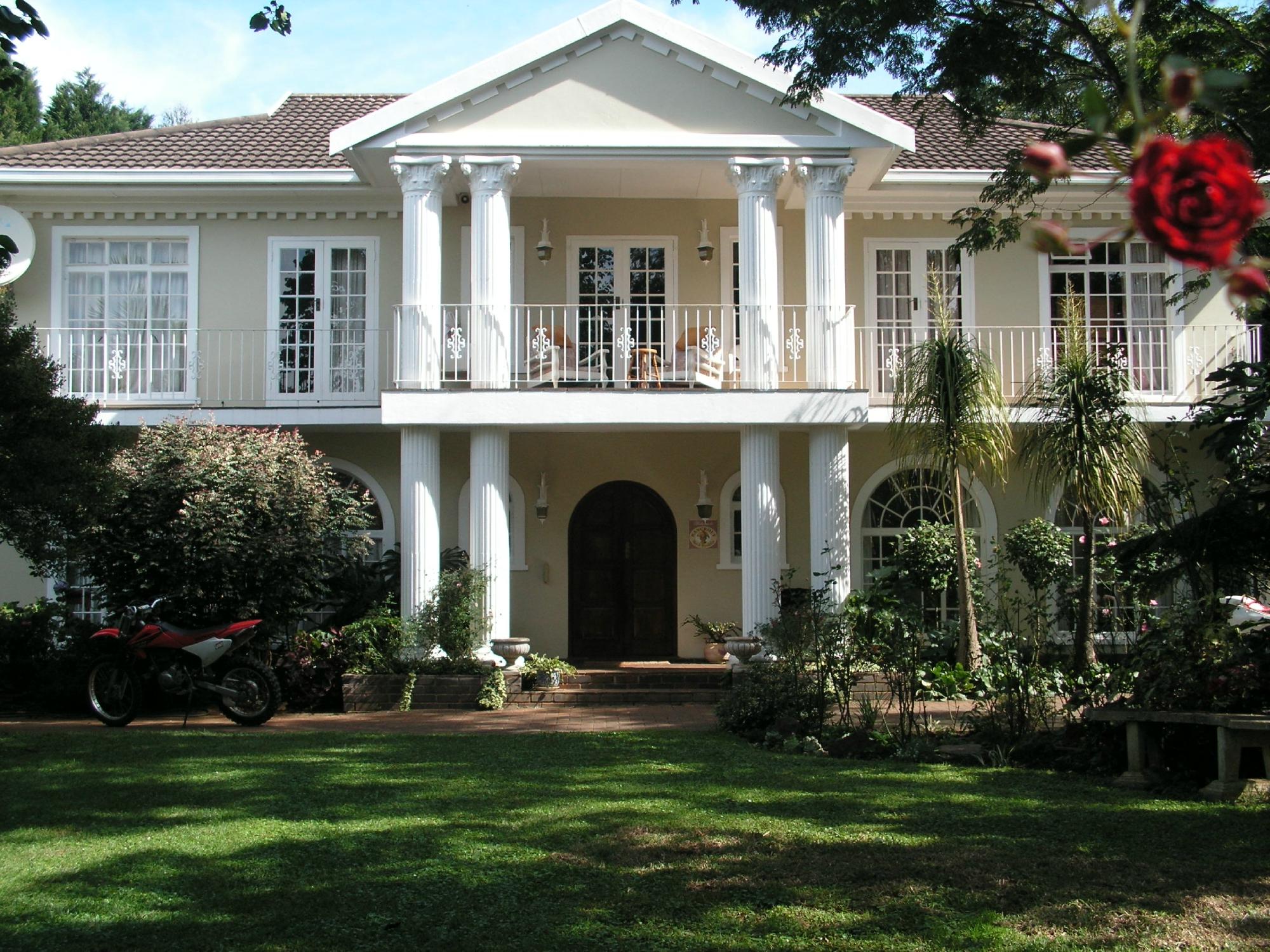 The 10 Best Pietermaritzburg Bed And Breakfasts 2024 (with Prices ...