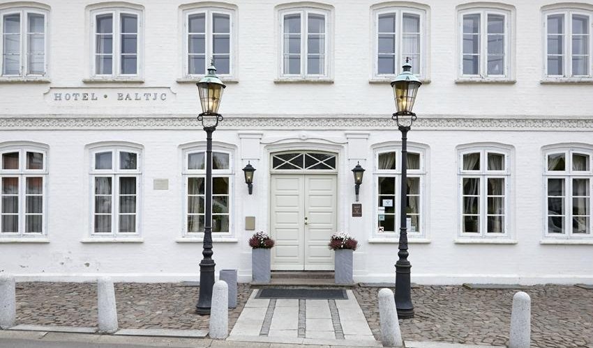 Hotel Baltic