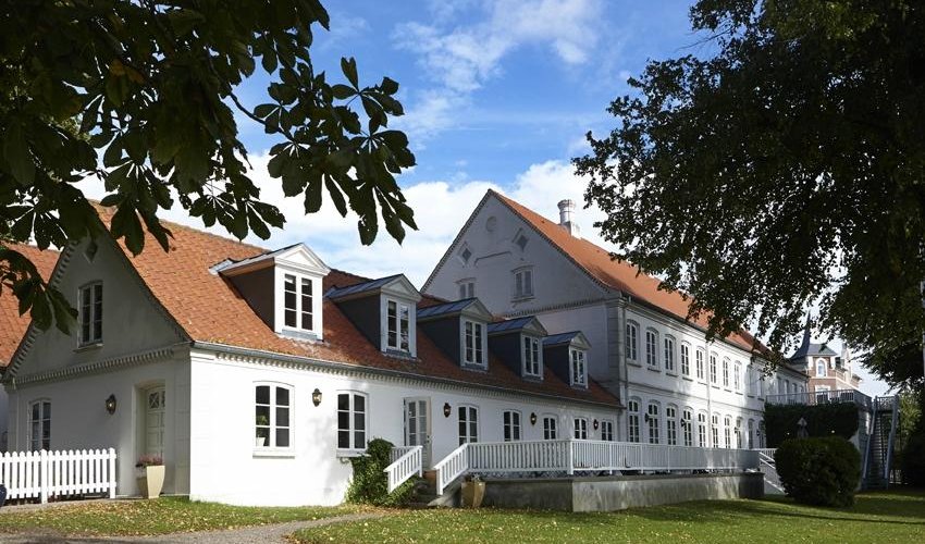 Hotel Baltic