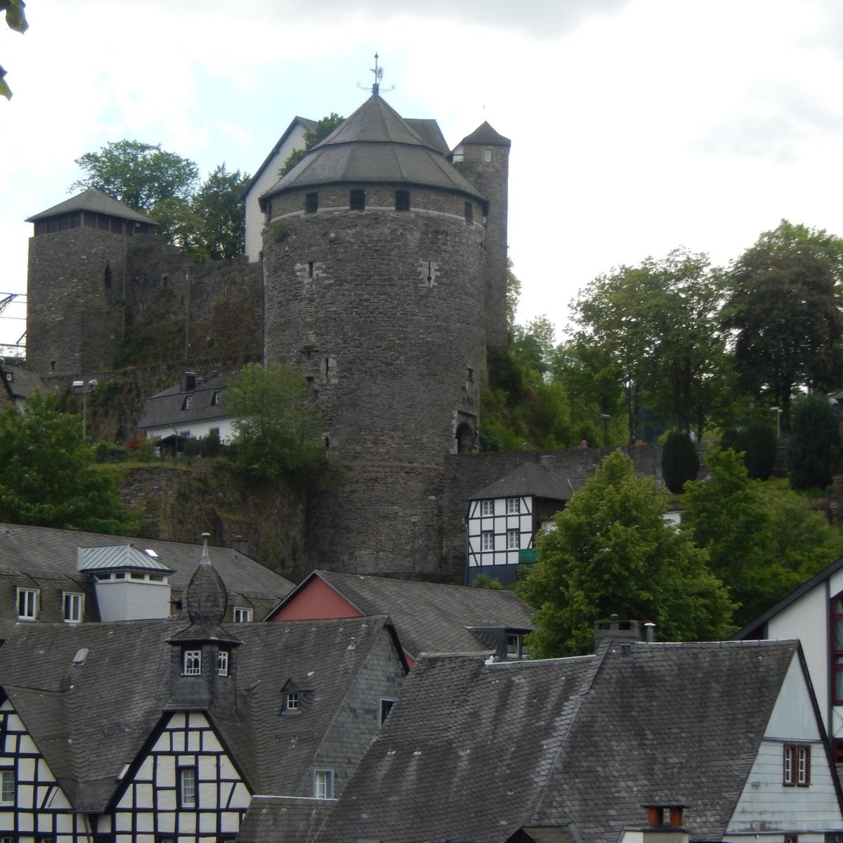 Historische Senfmuhle Monschau, Моншау: лучшие советы перед посещением -  Tripadvisor