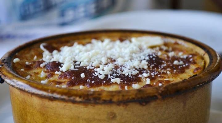 Moussaka