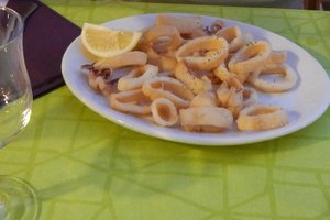 Comida