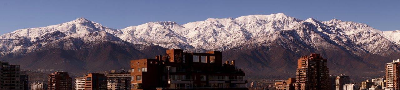 Hotel photo 2 of Best Western Premier Marina Las Condes.