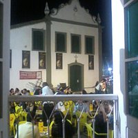 Bem antiga!