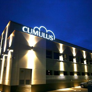 HOTEL CUMULUS