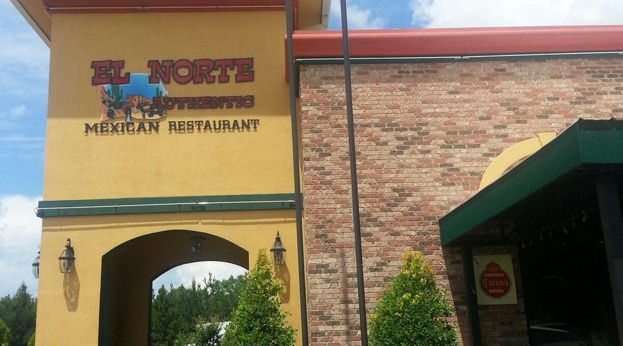 El Norte Mexican restaurant