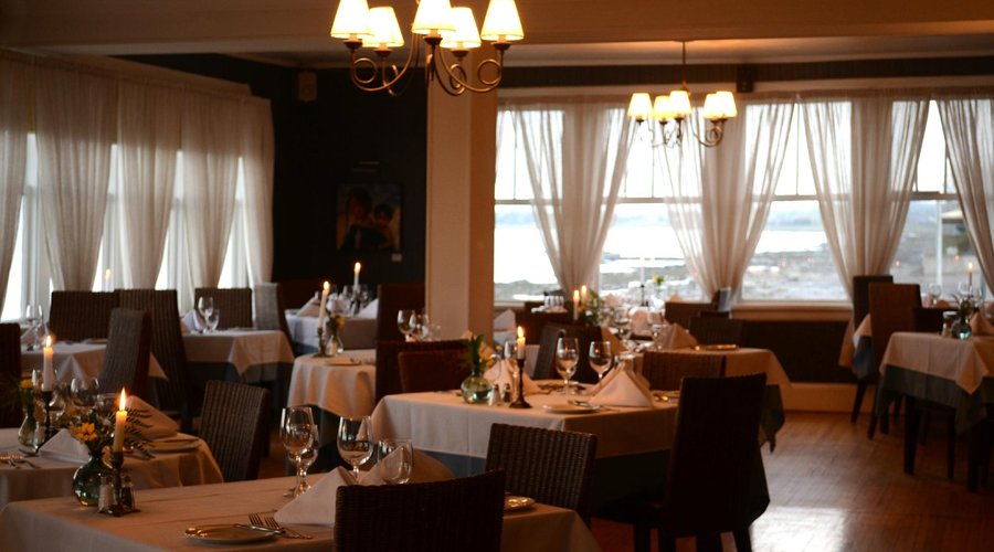 Salle à manger