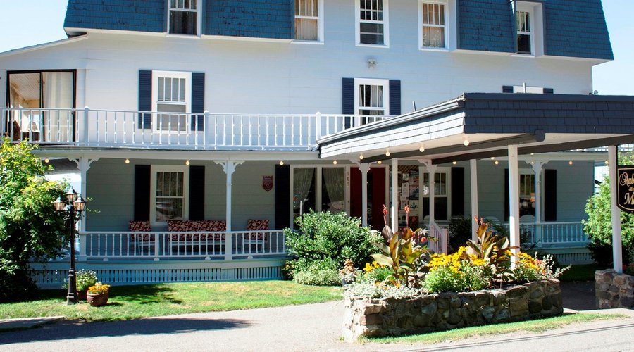 L'Auberge