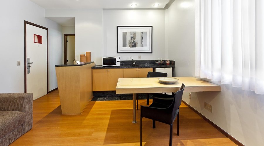 Suite Executiva