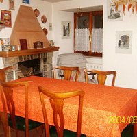 agriturismo le tre pertiche