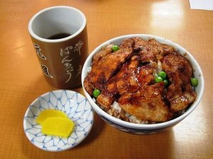 料理