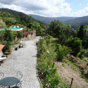 Vista da Quinta