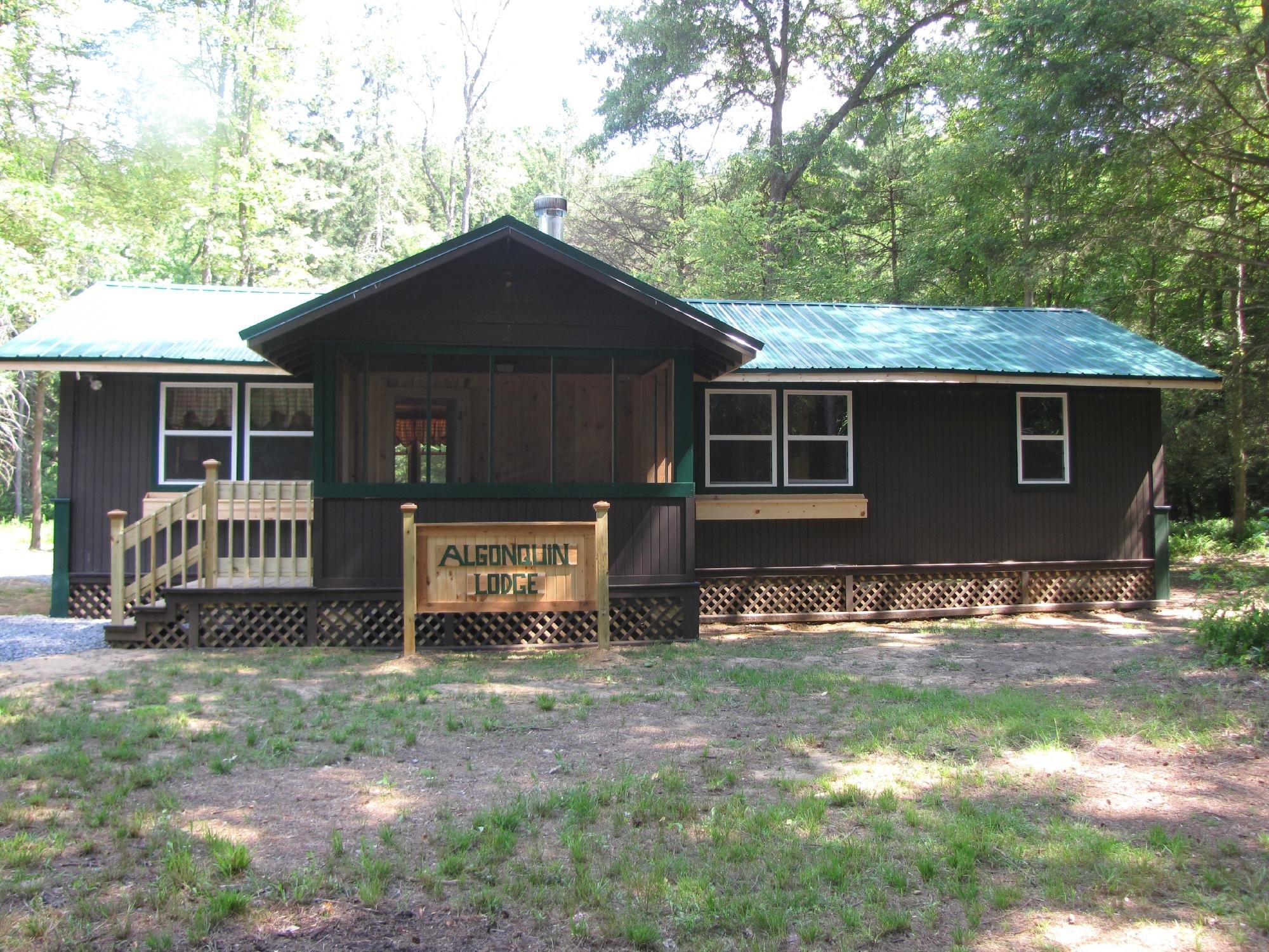 YMCA Camp Coffman - All You Need to Know BEFORE You Go (2024)