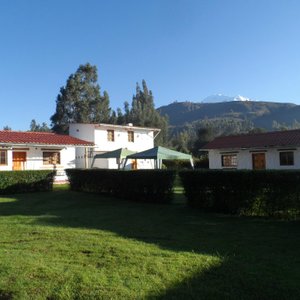 Bungalows familares
