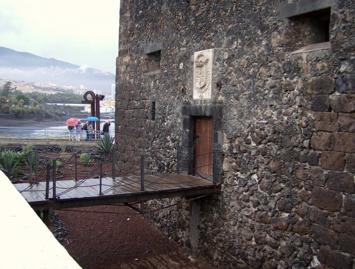 Imagen 3 de Castillo de San Felipe