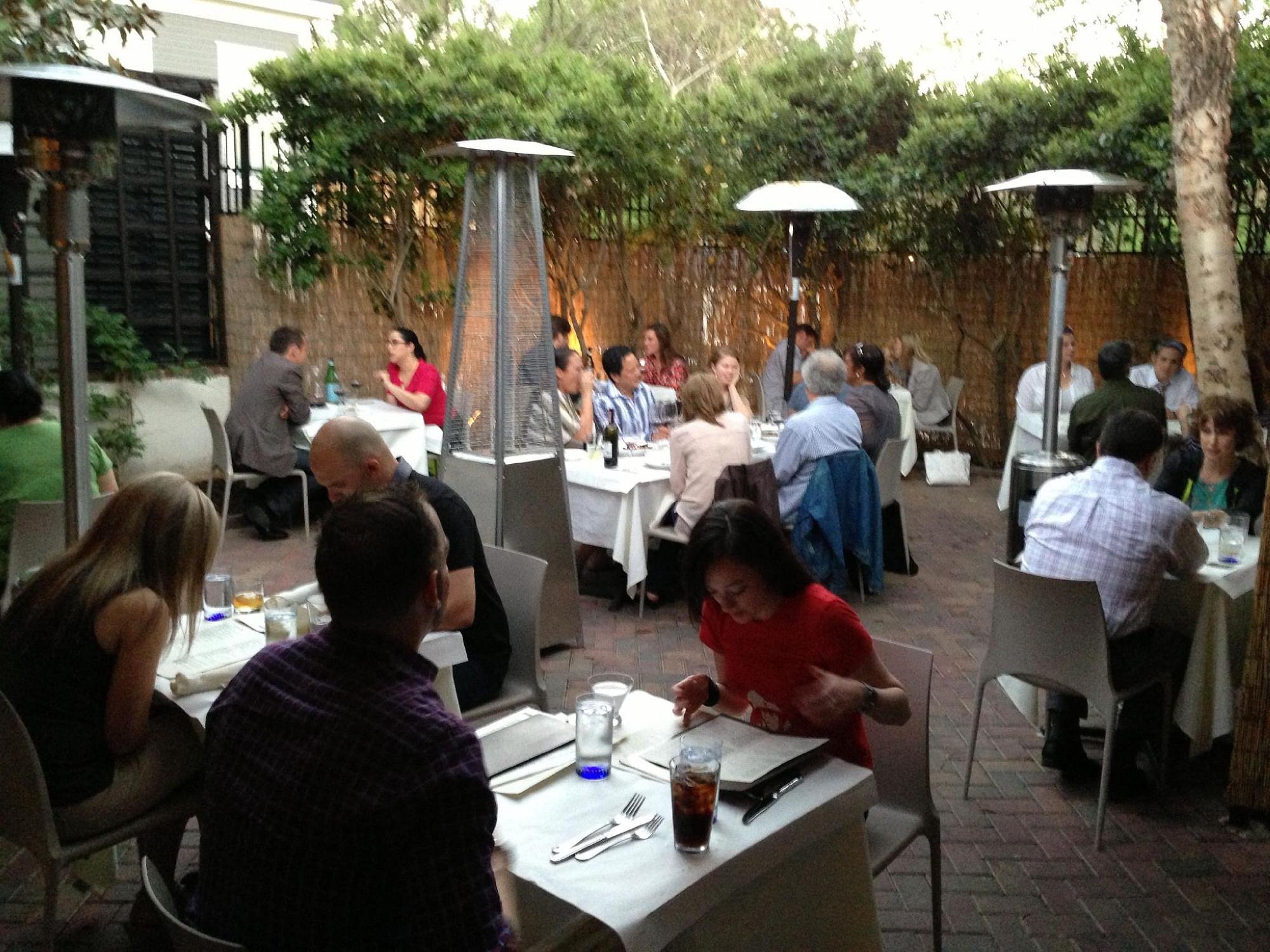 SOTTO SOTTO, Atlanta Inman Park Restaurant Reviews, Photos & Phone