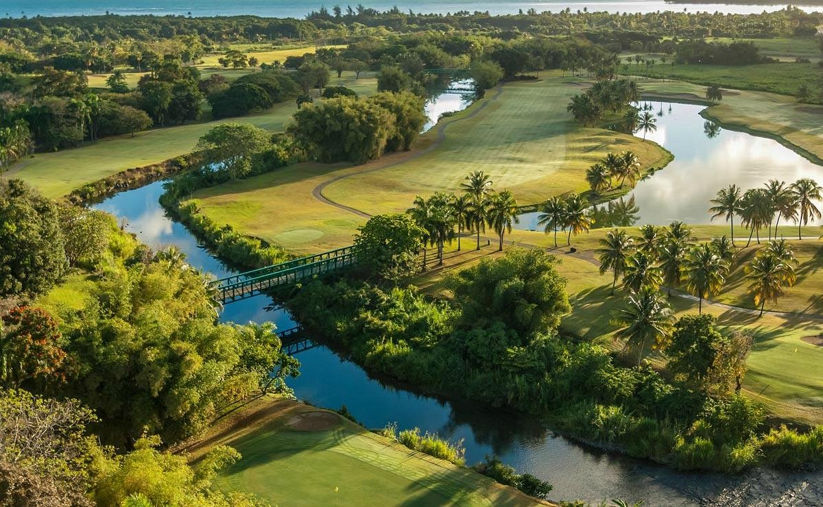 Wyndham Rio Mar Golf Club (Rio Grande) - All You Need to Know ...