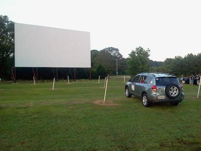 411 Twin Drive In Theater & Grill image
