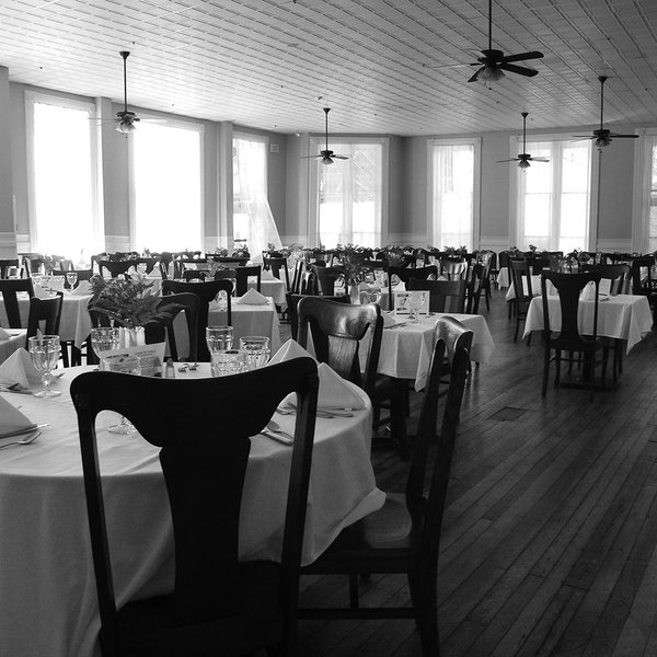 THE 5 BEST Restaurants in Chautauqua (Updated February 2025)