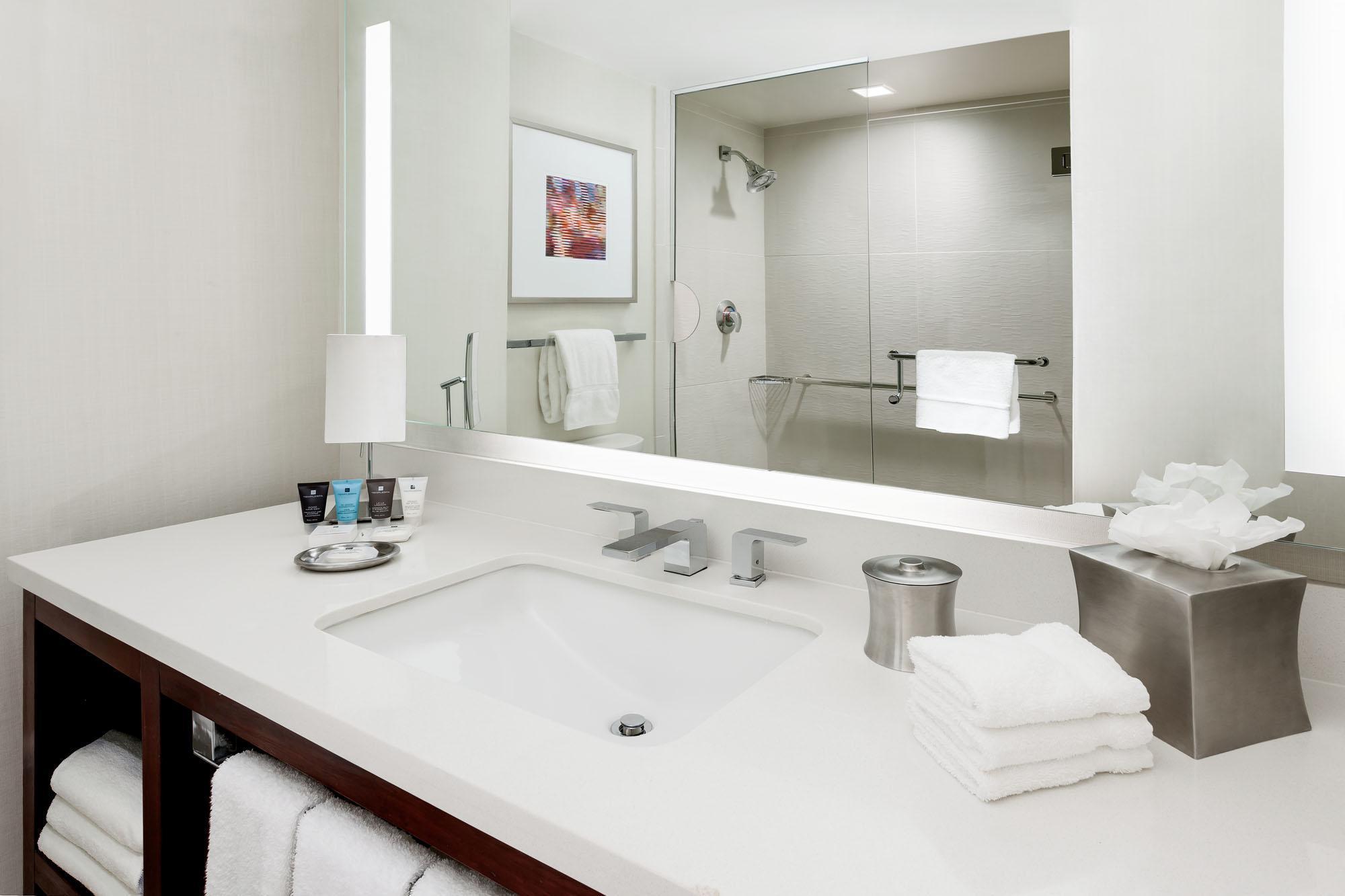 Hotel photo 13 of Crowne Plaza Times Square Manhattan, an IHG hotel.