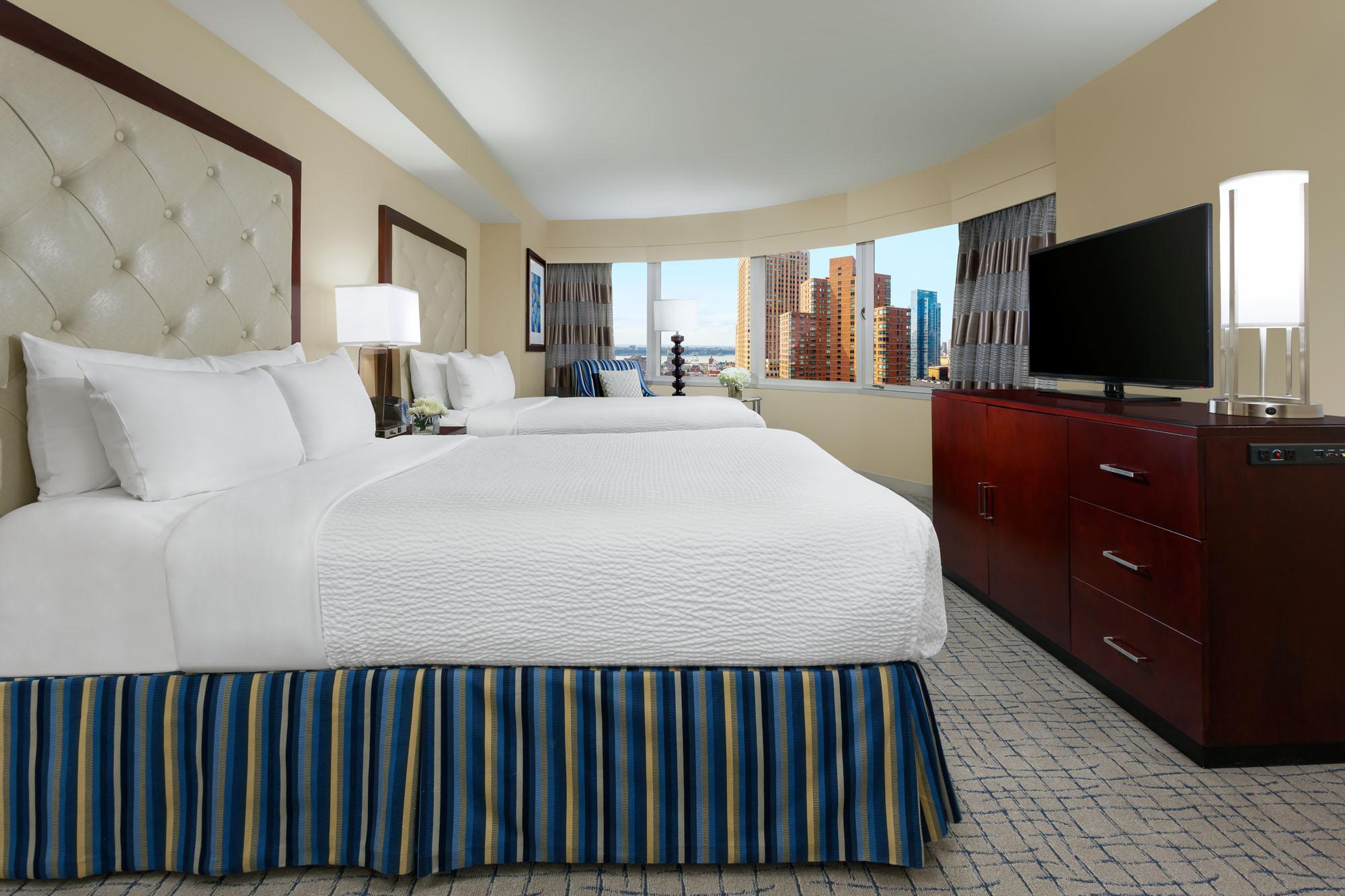 Hotel photo 12 of Crowne Plaza Times Square Manhattan, an IHG hotel.