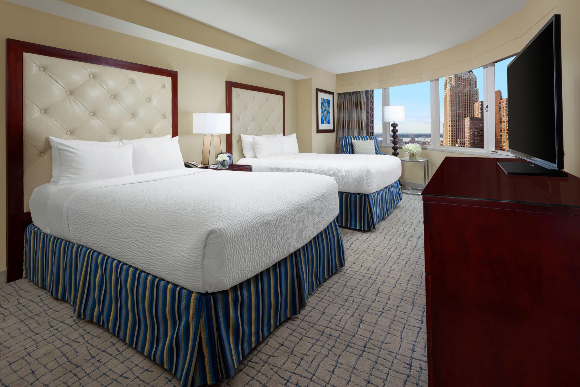 Hotel photo 100 of Crowne Plaza Times Square Manhattan, an IHG hotel.