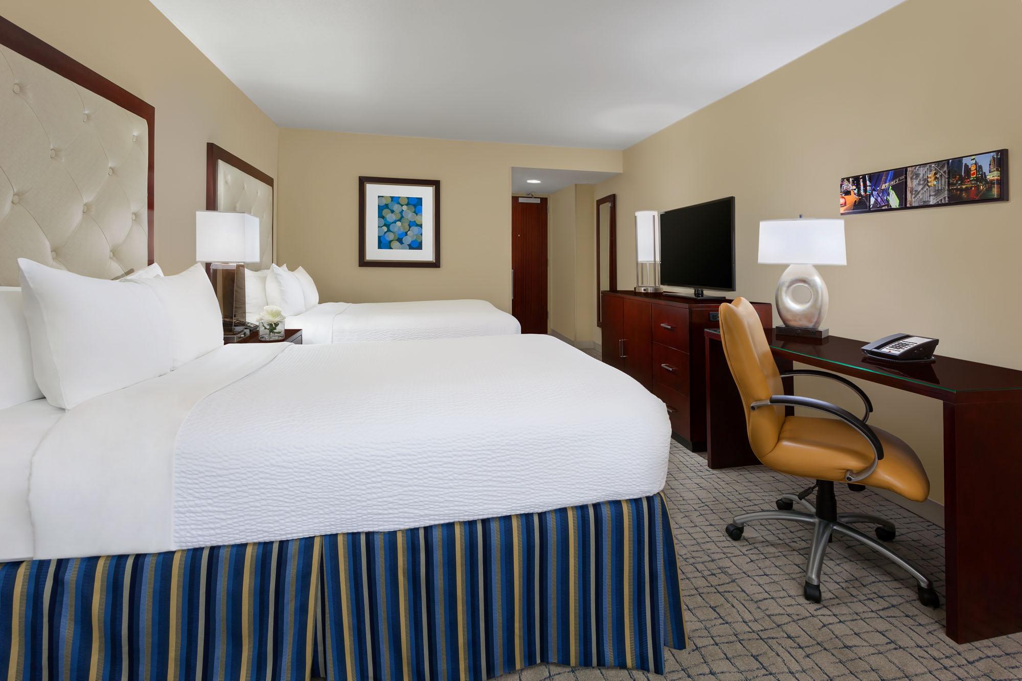 Hotel photo 61 of Crowne Plaza Times Square Manhattan, an IHG hotel.