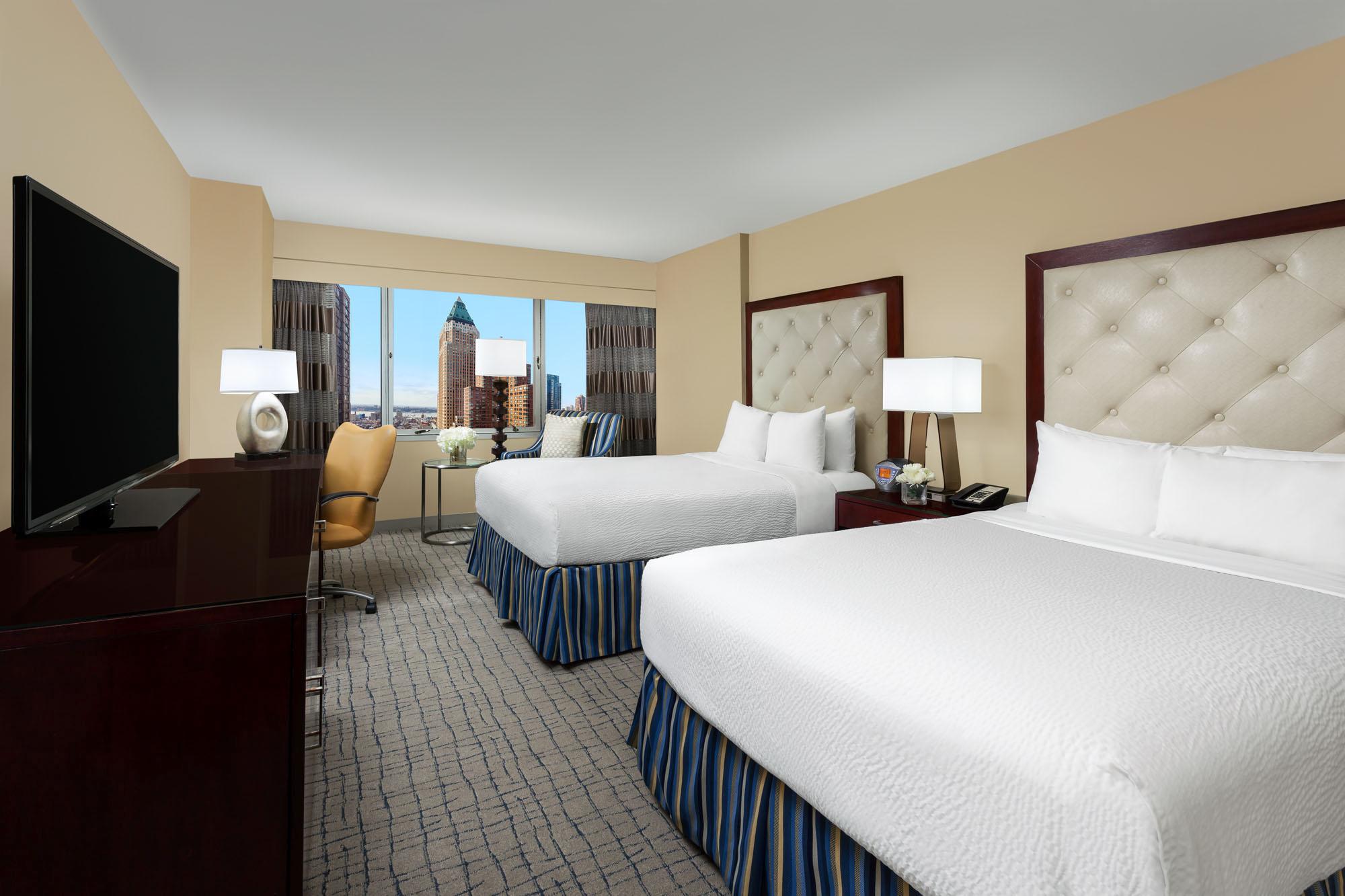 Hotel photo 63 of Crowne Plaza Times Square Manhattan, an IHG hotel.