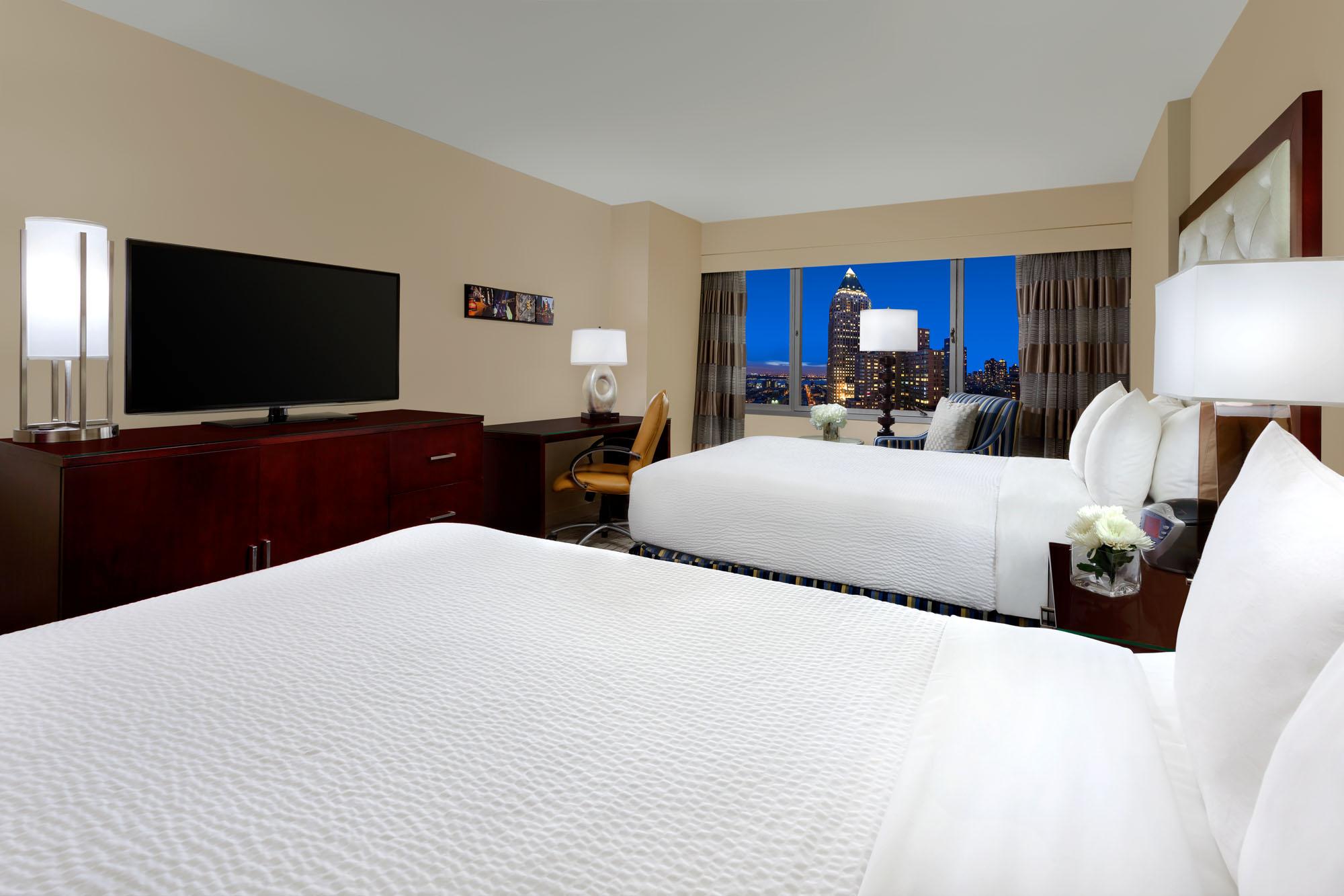 Hotel photo 22 of Crowne Plaza Times Square Manhattan, an IHG hotel.