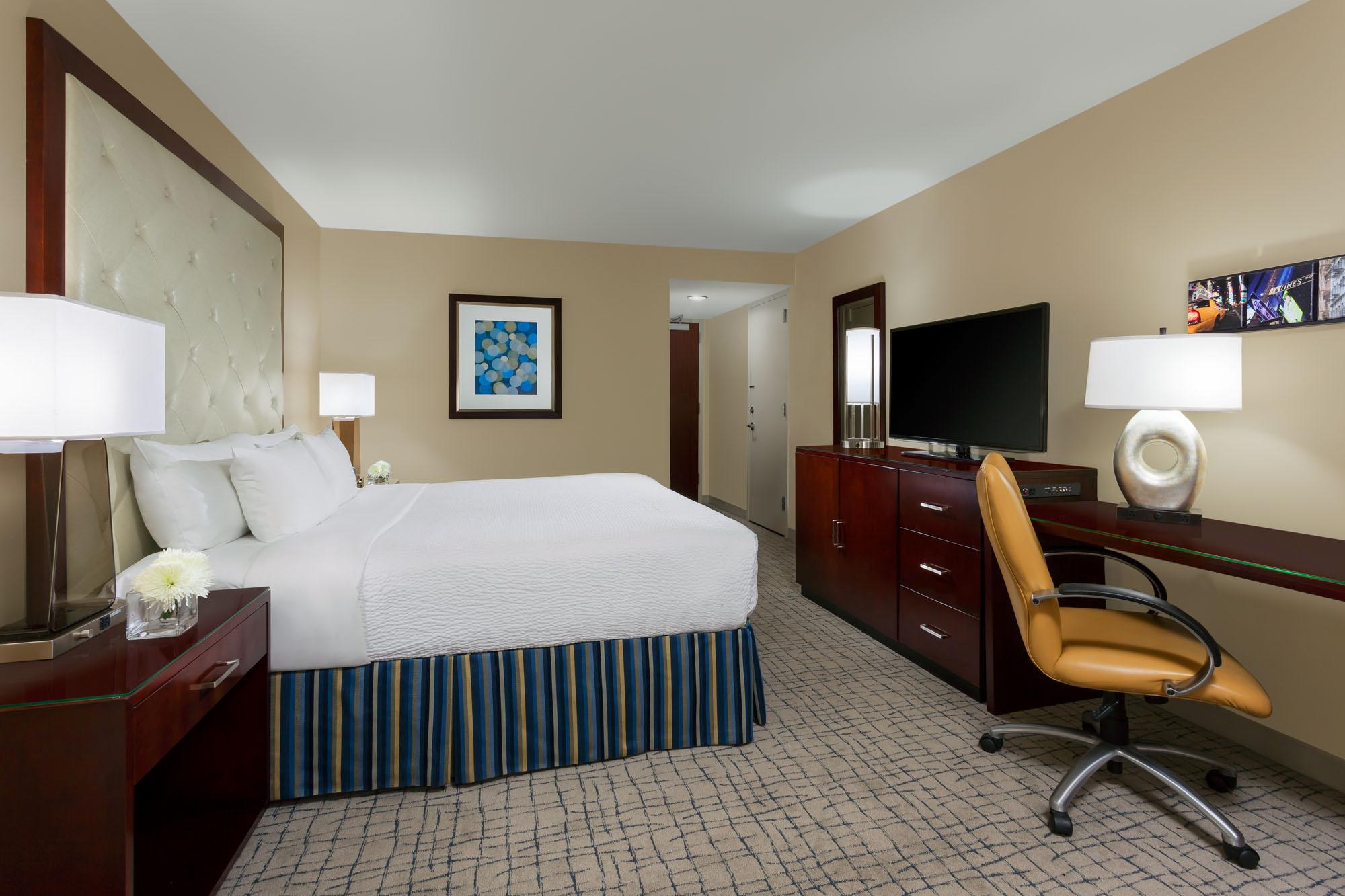 Hotel photo 59 of Crowne Plaza Times Square Manhattan, an IHG hotel.