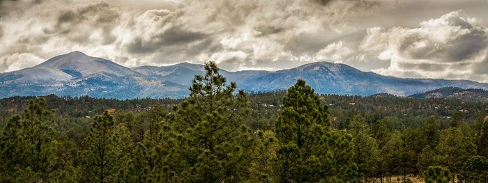 Pinon Park Ruidoso