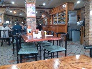Taqueria Mi Pueblo