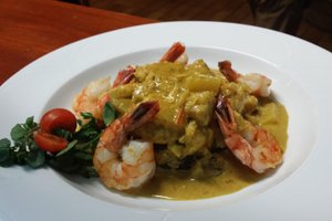 Comida