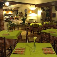 Sala interna