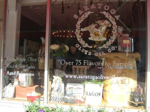 Unique Stores Near Saratoga For Fun Gifts & Great Shopping Finds