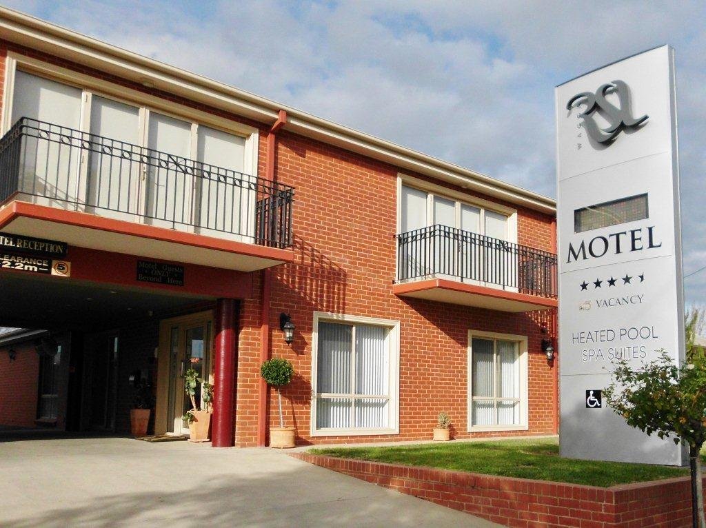 WAGGA RSL CLUB MOTEL (AU$174): 2024 Prices & Reviews (Wagga Wagga ...