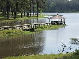 CHOCTAW LAKE
