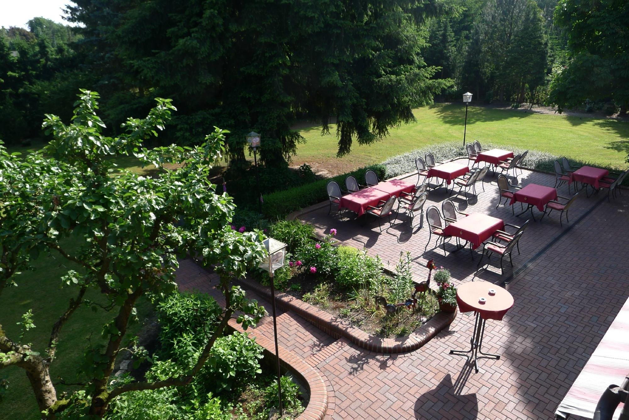 Hotel Restaurant Ramster by null